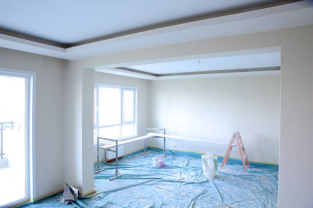 Best Acoustic or Soundproof Drywall Installation  in Breezy Point, MN